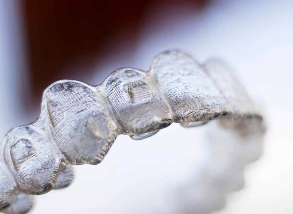Invisalign Bangkok Clear Aligners