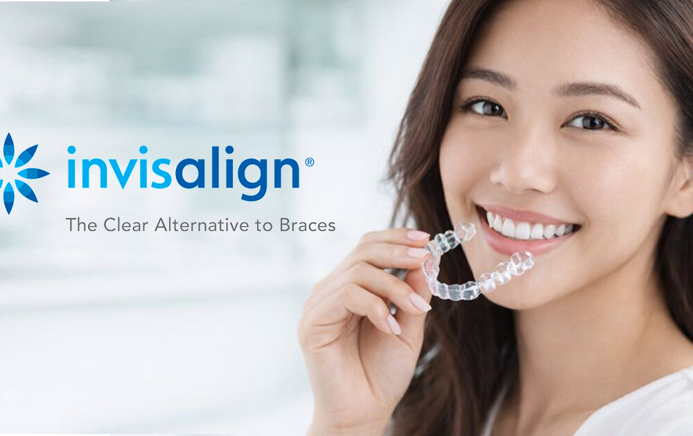 Invisalign Results Bangkok Global Dental Complex