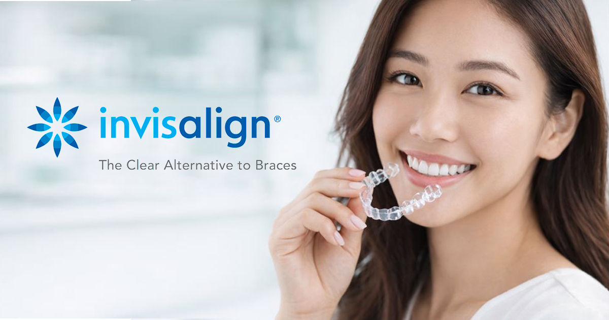 Invisalign Results Bangkok Global Dental Complex